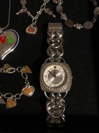 BRIGHTON JEWELRY AND WATCHES