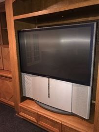 SONY 60" TV