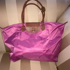 LONGCHAMP TOTE