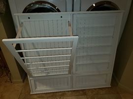 Ballard Designs Large Drying Rack