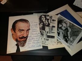 Neon Goose Memorabilia