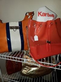 Designer Handbags