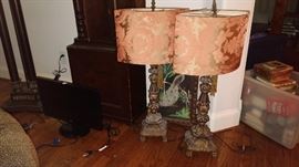 Lamps