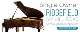 0 Ridgefield Ivy Hill Road
