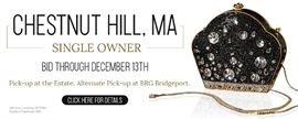 0 Chestnut Hill, MA