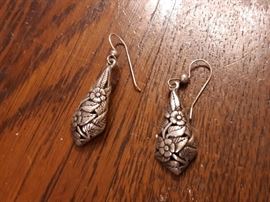 sterling silver
