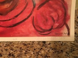 Signature "Margaret Taylor." 