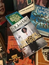 Books by Black Authors