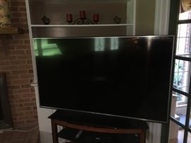 LG 65"