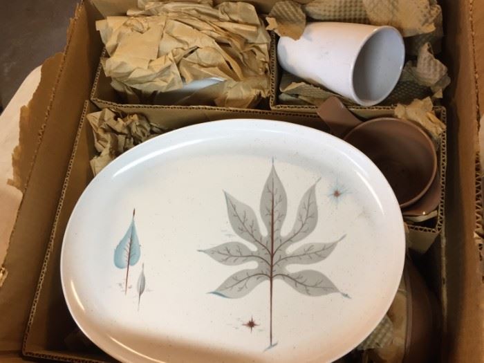 dining set