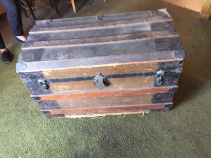 Trunk