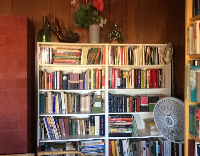 Books