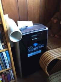 Air conditioning unit