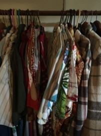 Hawaiian Shirts
