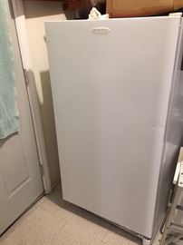 Freezer