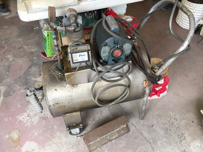 Compressor