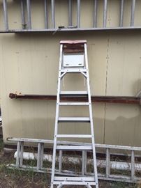 Ladders
