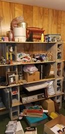 Knick Knacks