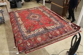  Large Selection of 50+ Rugs and Carpets including Asian, Persian, Antique, Hand Stitched and More!

Located Inside – Auction Estimate $50-$1000 
