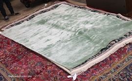  Large Selection of 50+ Rugs and Carpets including Asian, Persian, Antique, Hand Stitched and More!

Located Inside – Auction Estimate $50-$1000 