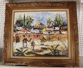 Large Selection of Artwork, Paintings, Prints some signed
Located Inside - Auction Estimate $20-$200
