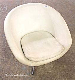 
Mid Century Modern Chair
Located Inside – Auction Estimate $100-$300
