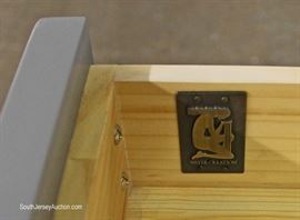 Large Selection of Marble Top Bathroom Vanity’s, some with Mirrors and Backsplashes, 32”, 48”, 60” and more
Located Inside – Auction Estimate $100-$400
