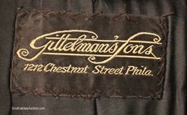 Selection of Mink Fur Full Length and Short Length Coats
Located Inside – Auction Estimate $100-$1000
