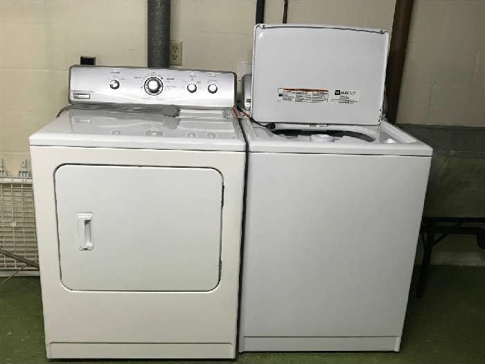 32 Washer  Dryer