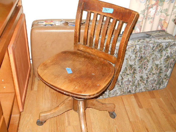 MAGNIFICENT ESTATE SALE