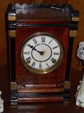 variety of clocks, need some work.