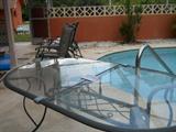 Some great outdoor furniture!