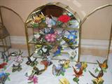 Butterflies are everywhere!