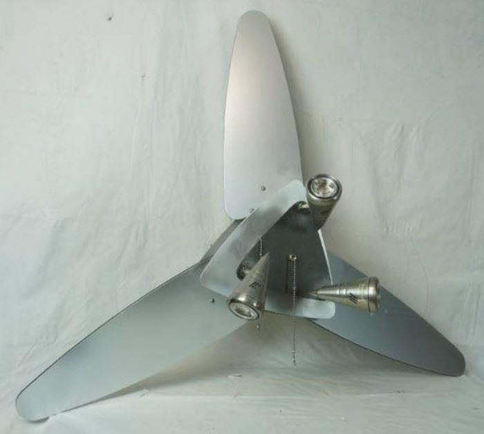 Nice Harbor Breeze TriBlade Ceiling Fan  Cool, ...