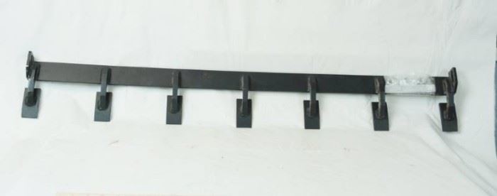 Tractor Bucket Tooth Bar NEW w attaching hardwa ...