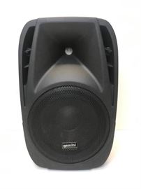 SMALL GEMINI SPEAKER