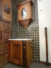 BATHROOM FIXTURES-SOME FOR SALE