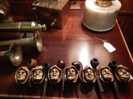 PIPE COLLECTION