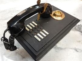 HOTLINE TO THE WHITEHOUSE AND BEYOND