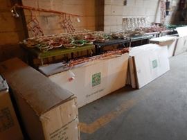 CHRISTMAS LIGHTS-DO NOT BUY ANY TILL YOU CHECK OUT OUR VAST COLLECTION