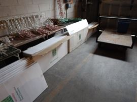 CHRISTMAS LIGHTS-DO NOT BUY ANY TILL YOU CHECK OUT OUR VAST COLLECTION