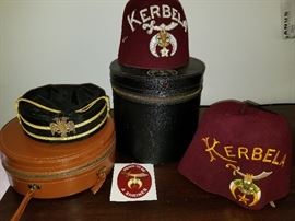 Kerbela Shriner