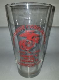 22nd USMC Birthday Company "D"