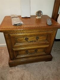 Bedside table