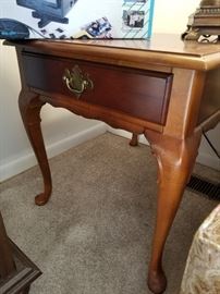 End table  American Craftsman by Stanley