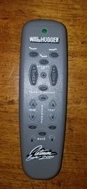 WallHugger Remote 