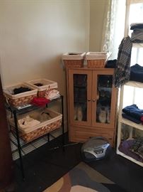 Shoe Storage Cabinet, Shoes, Women's Clothing