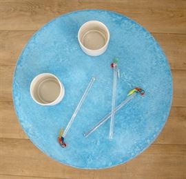 Cocktail accessories