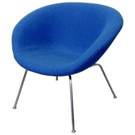 Arne Jacobsen Pot Chair