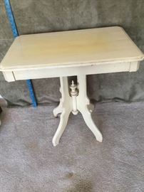 Antique Table